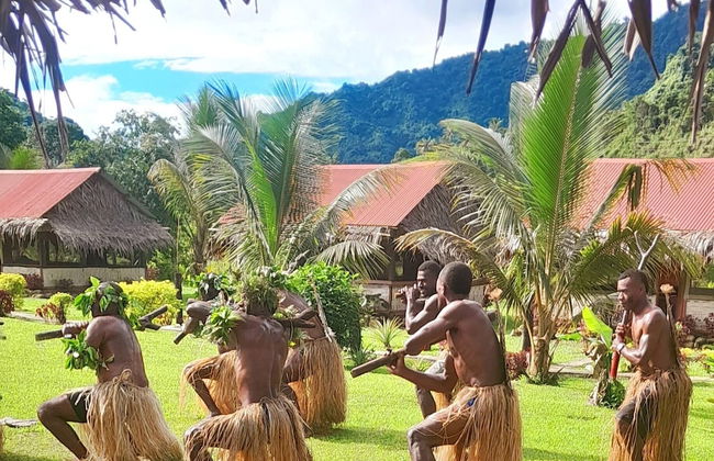 Namosi Eco Retreat - Photo 24