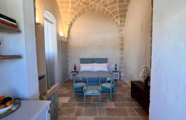 Masseria Ostuni Mare Agri Resort - Foto 16