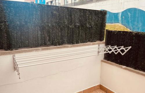 Apartamento con terraza,2 min de la playa, Ares - Foto 24