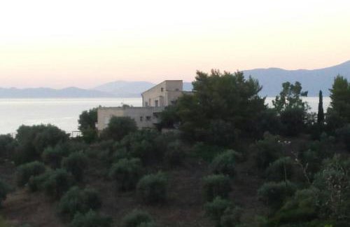 Secluded house with great view and private beach - Foto 30