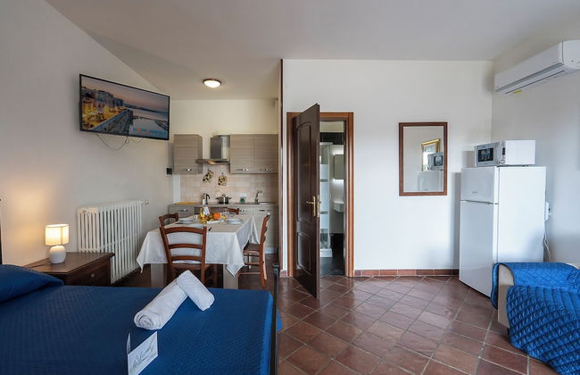 Tenuta Ricco Mono With Pool And Garden - Foto 25