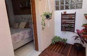 Casinha na praia da Armação, Floripa - Foto 1