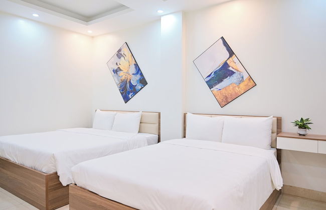 T&T Hotel apartment - Foto 20