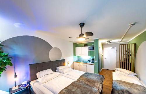 Cozy apartment in city center - Foto 80