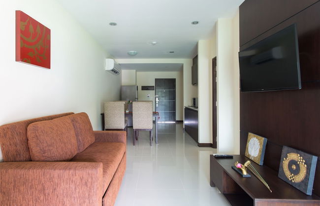 The Lai Thai Luxury Condominiums - Foto 21