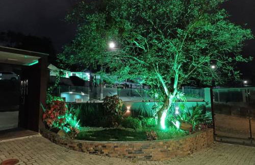 Residencial Luce Del Sole - Casa Nº 6 - Photo 34