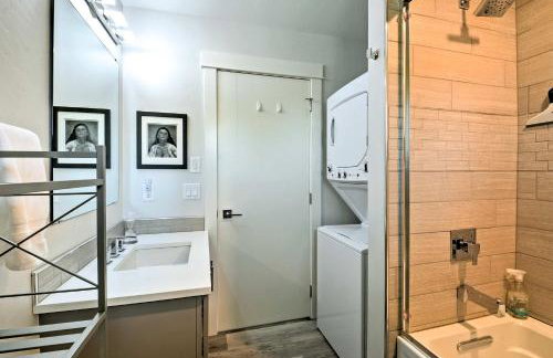 Missoula Getaway with Balcony, 2 Mi to Downtown! - Foto 13