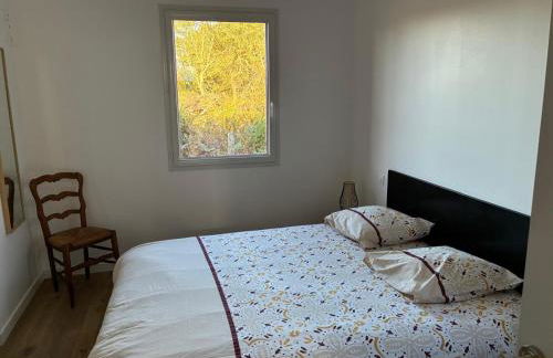 Maison proche du lac de Sanguinet et de Biscarrosse - Foto 7