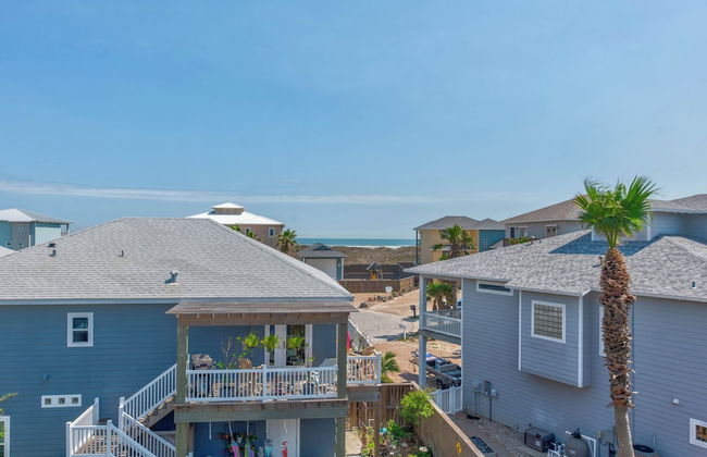 Big Blue by Silver Sands Vacation Rentals - Photo 32