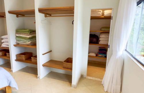 NOVO Mansão Pé na Areia com Heliponto, 1 Piscina, 1 Hidro, Sauna e 5 Quartos - Foto 67