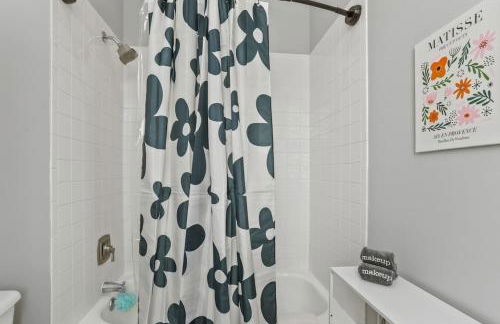 Quiet Historic Corner Easy Walk to Downtown Dining and Entertainment - Foto 31