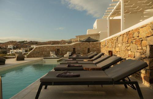 Paradisia Villas - Foto 16