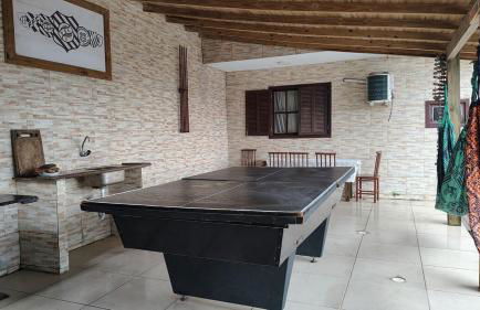 Praia do Porto Vila Alvorada Imbituba Casa Espaçosa 3 quartos - Photo 28