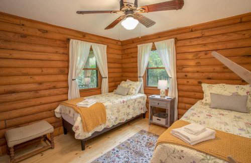 Fir River Cabin - Photo 17