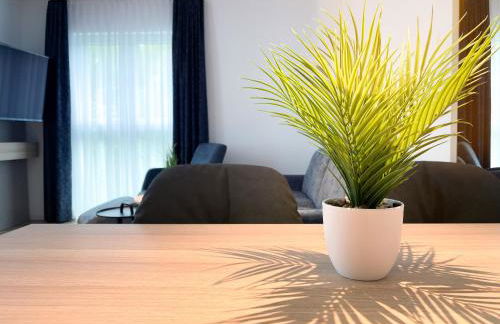 HOLI City Apart Hotel Berlin - Photo 56