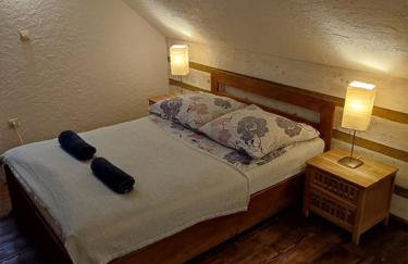 Hnatowa Chata - Foto 20