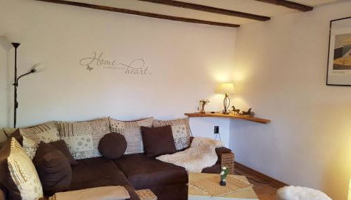 Ferienhaus Eifelperle - Foto 2