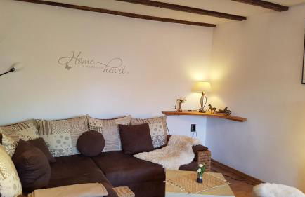 Ferienhaus Eifelperle - Foto 2