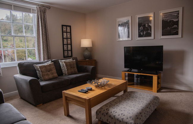 Ironmasters House - Foto 16