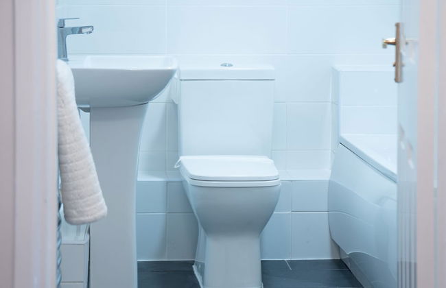 Starfish Apartment - 2 Bedroom - Tenby - Foto 20