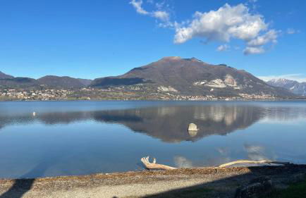 Casa del Cerbiatto, Lake Como a 5 chilometri da Argegno - Foto 20