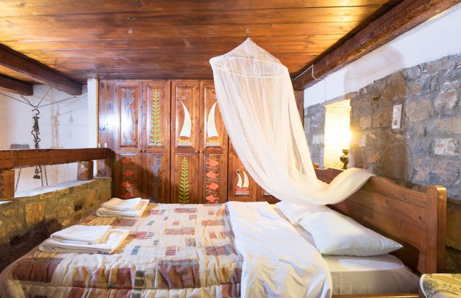 Traditional Homes of Crete - Foto 12