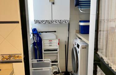 Apartamento en Islantilla playa con 2 terrazas y WIFI FIBRA - Foto 18