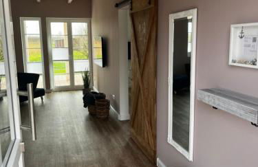 Muggelhuus das Ferienhaus im Alten Land / Pflaumenbaum - Photo 28