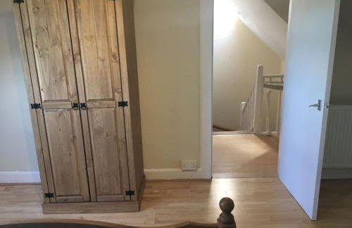 Herb Wood Cottage - Foto 22