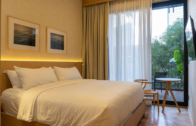 Ana Polanco Apartments - Foto 17