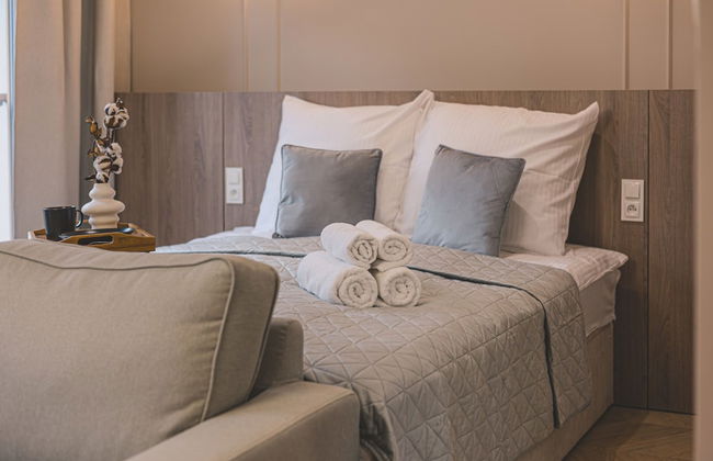 Puerto 34 Nowoczesne Studio Opera Nova Stare Miasto - Foto 5