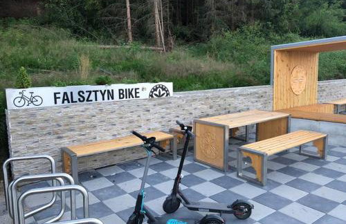 Domek góralski Spełnione Marzenia - Foto 39