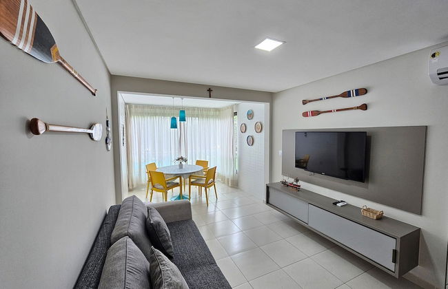 Carneiros Beach Resort - Praia Carneiros - Foto 44