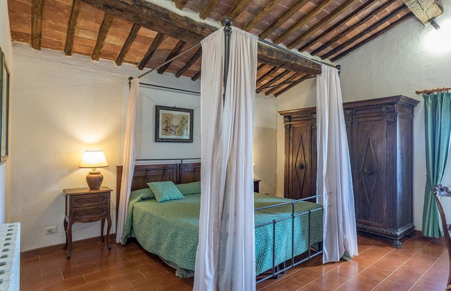 Podere San Ansano 14 2 - Foto 63