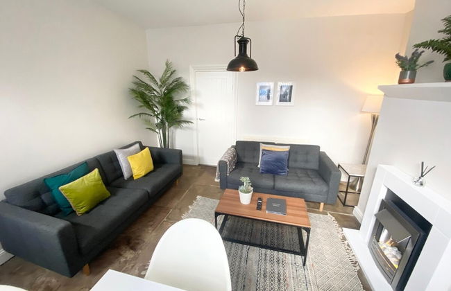 Bronte Nook Haworth - Foto 31