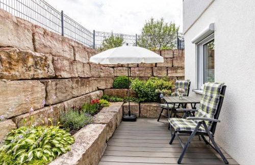 Ferienwohnung Alpenblick - Photo 21