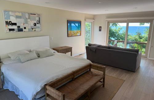 Luxury Beach House & Pool in Dunes National Park - Foto 43