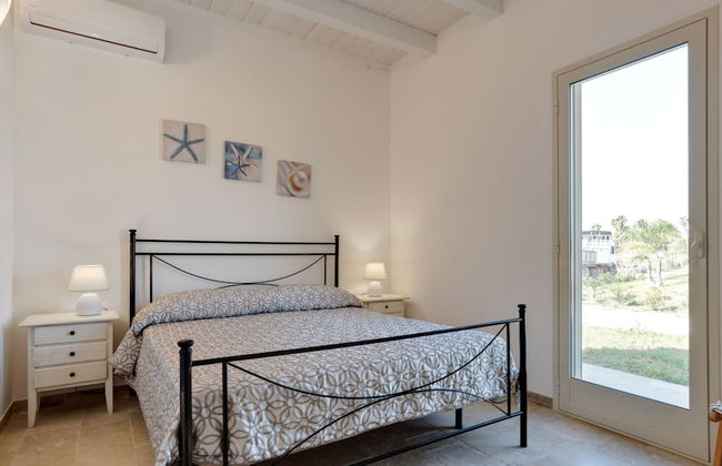 Belvilla by OYO Comfy Villa in Noto With Garden - Photo 8