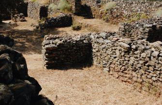 Casas de Campo do Castro da Cola - Foto 75