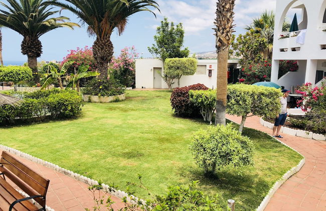 Regency Torviscas Apartments Suites - Foto 47