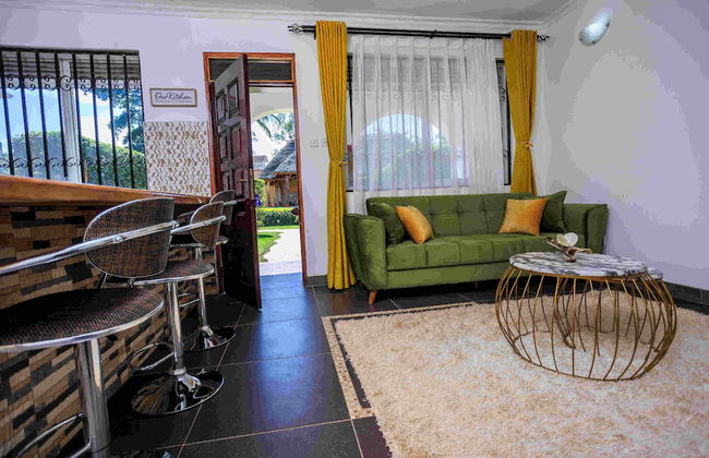 Lucian Cottages - Foto 53