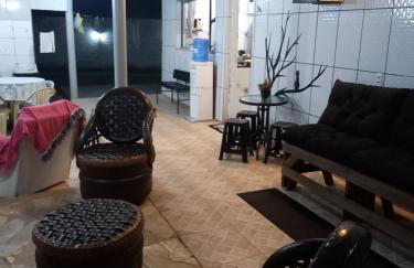 Chacara Sitio Casa Peruíbe praia - Foto 17