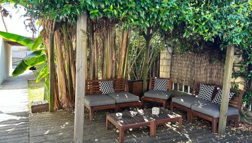 Maison de ville paisible - Foto 4