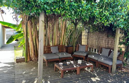 Maison de ville paisible - Foto 4