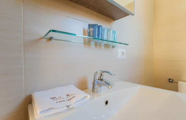 Villa Ida in Lenno With 3 Bedrooms and 2 5 Bathrooms - Photo 28