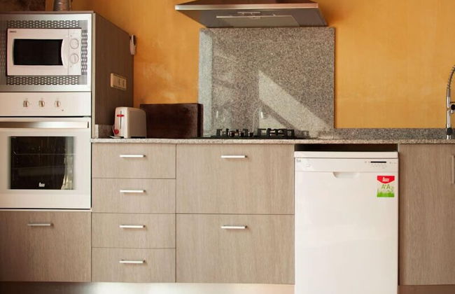 Mas Ombravella - Photo 19