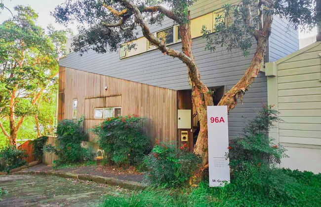 Glebe House - Foto 30