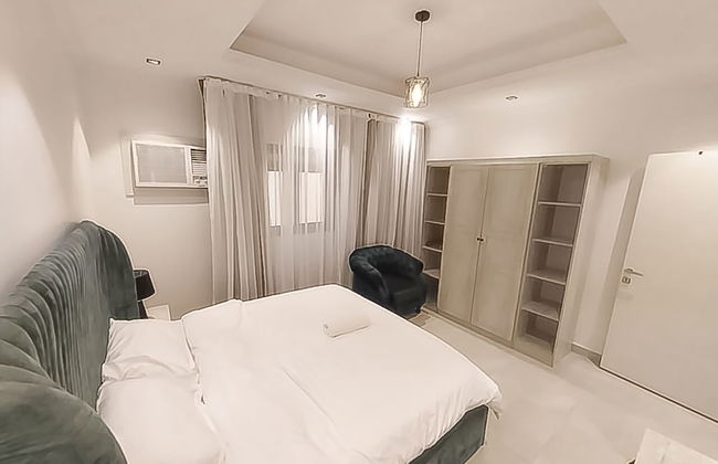 Hometel An Nahdah - Foto 31