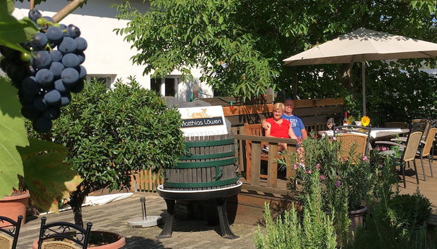 Ferienweingut Matthias Löwen - Foto 2, Imagen principal