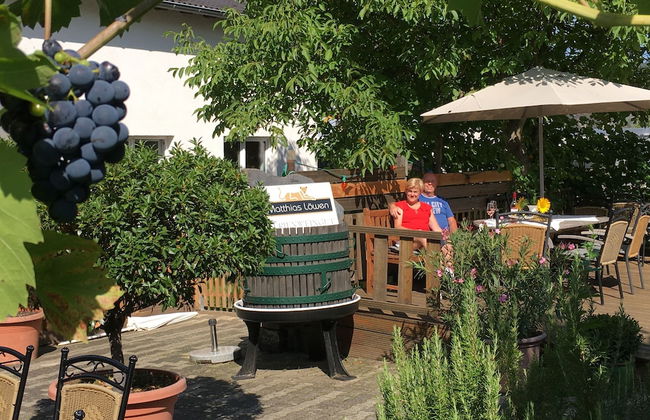 Ferienweingut Matthias Löwen - Foto 1